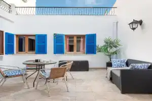Sunset Cas Sastre Guest house, Alcudia