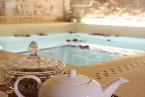 Galatina Suites Boutique - Luxury Experience in Salento, Galatina