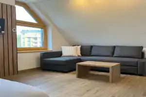 Zlatni Odmor (Centar) Apart-hotel, Zlatibor
