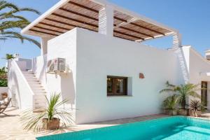 Casita Loulou Villa, Moraira