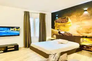 Un Rifugio Accogliente nel Cuore di - San Felice Relaxing Guest house, Bologna
