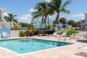 Anna Maria Beach Place, Unit 5 Guest house, Holmes Beach