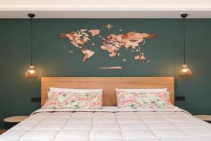 In centro da Carlotta Guest house, Olbia
