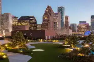 Experience the Best of from our Modern Urban Oasis Apartments, Houston