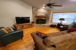 Sunset Ridge: THE million dollar view Guest house, Ruidoso