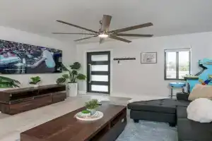 New! & Calle Ocho Simpson's Funhouse!, Miami