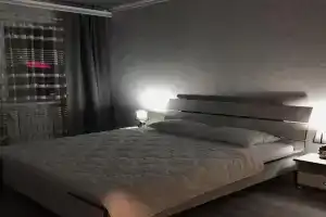 v tsentre goroda , ZhK Nasledie Apartments, Kokshetau
