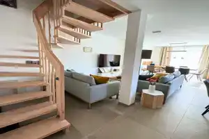 Deich Michel Apartments, Juliusruh