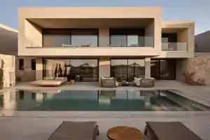 Mayamor Villas, sea view to Tsilivi beach, Tsilivi-Planos