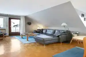 Ferienwohnung Nordmeer Apartments, Kappeln