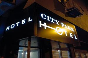 City Park Suites City Center, Corlu