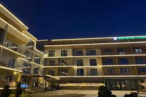 Bakuriani Plaza Sunflowers A108 Apartments, Bakuriani