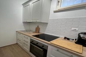 Appartamento PR Apartments, Follonica