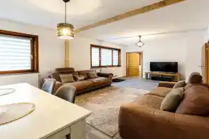 Apartment Tea 1, Triberg