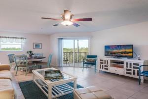 Sandy Pointe Guest house, Holmes Beach