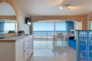 Hauzify I Apartament Plenamar, Platja d'Aro