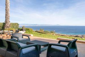 Almela's Villa, Gran Alacant