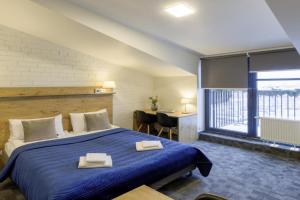 LOFT INN, Vilnius