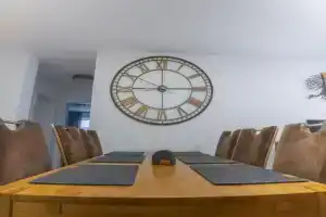 High-quality renovated apt (TLA/Tlf/TDY-RAB) Apartments, Ramstein