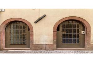 Sardinian Gallery Contrada Guest house, Bosa