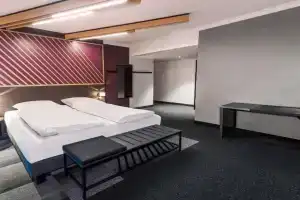 B&B HOTEL-Hbf, Gotha