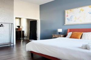 The Washington Apartments, Evansville