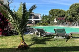 Malta Hotel, Guendogan