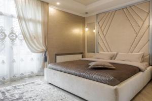 Apartamenti na Konopnitskoyi 4, Lvov