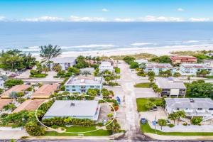 The Palms 2 Guest house, Holmes Beach
