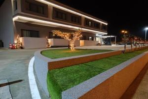 D Suites & Rooms, Ioannina
