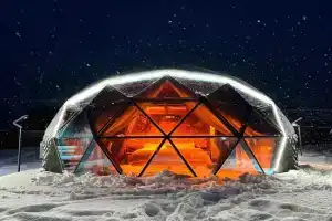 Sphere Apartments, Borjomi