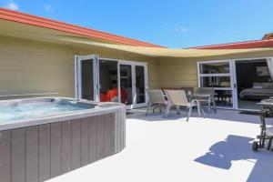 Stay at 5A Guest house, Rotorua