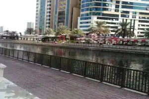 Masat El Sharjah Hostel, Sharjah City