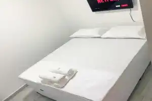 Hotel Congonhas J4, Sao Paulo