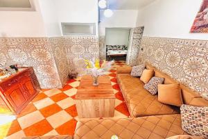 Apartment with 2 bedrooms, Essaouira