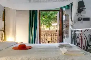 IFIGENIA ROOMS BY MARIOS, Chania Town