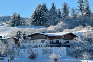 Haus Schlatti Apartments, Flachau
