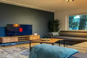 Kokomani Living Apartments, Wetzlar