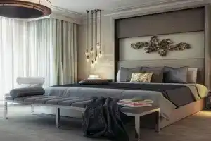 Thanh Thanh Holiday Muine Hotel, Mui Ne