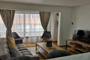 Departamento a metros de playa Cavancha Apartments, Iquique