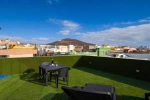 Benartemi Terrace By CanariasGetaway Guest house, Las Palmas de Gran Canaria
