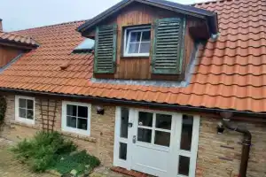 Hexenhaus Guest house, Luneburg