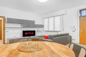 RIS161 -Modern apartment equipped with all comfort-, Sesto San Giovanni