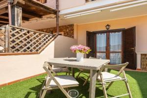 Maria's Wonderful Retreat Guest house, Villasimius