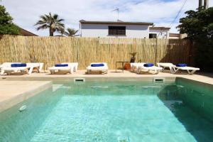 Villa Marbella by Slow Villas, Playa de Palma