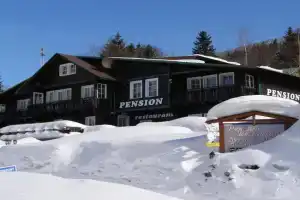 Pension Švýcarský dům Špindlerův Mlýn, Spindleruv Mlyn