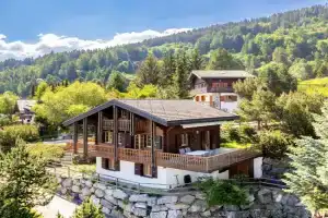 Le Pacha - 6 pers - pres des pistes Guest house, Nendaz