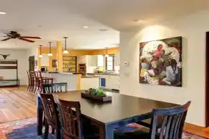 West Beach Villa 5, Santa Barbara