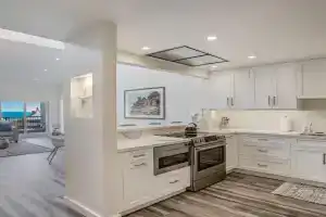 Leadbetter Beach Retreat Guest house, Santa Barbara