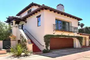 Casa Playa, Santa Barbara
